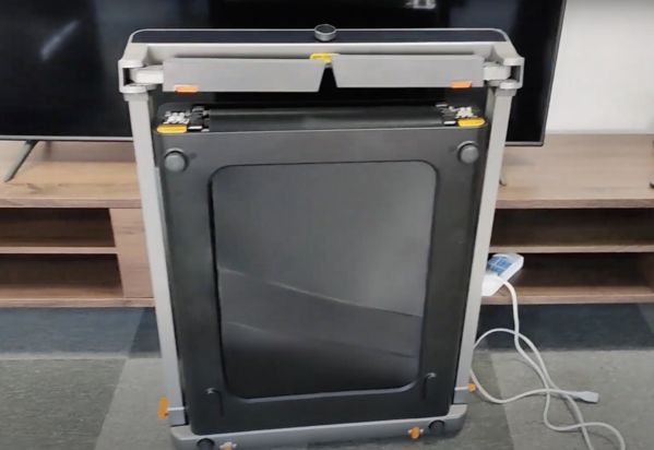 16990ทักแชทผ่อน0%ค่าส่ง 0บ.(Global Version) Kingsmith G1 ลู่วิ่งไฟฟ้าพับเก็บได้ ลู่วิ่งสายพาน ลู่วิ่งไฟฟ้า xiaomi