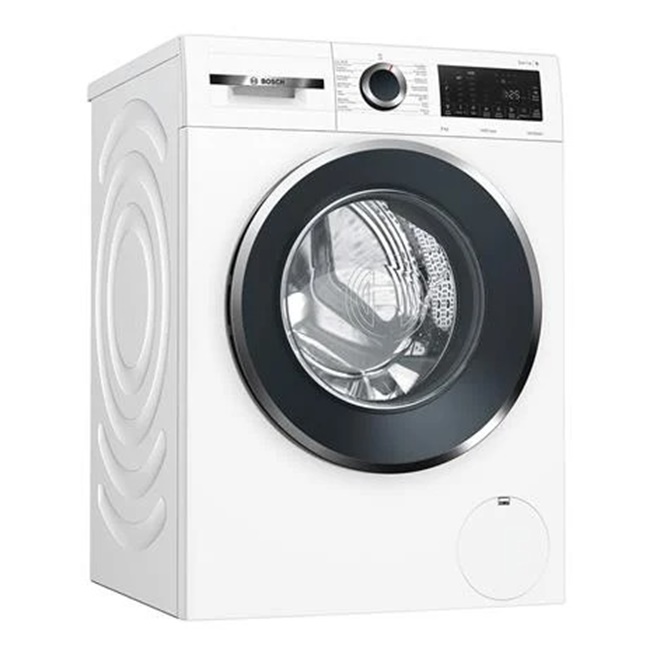 เครื่องซักผ้าฝาหน้า 9 kg 1400 รอบต่อนาที WGG444E0TH