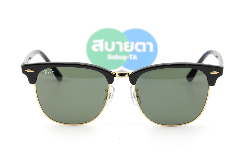 RayBan Clubmaster RB3016F W0365