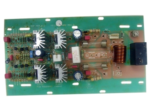 NPE PCB KIT AMP MFC-400-1000 II