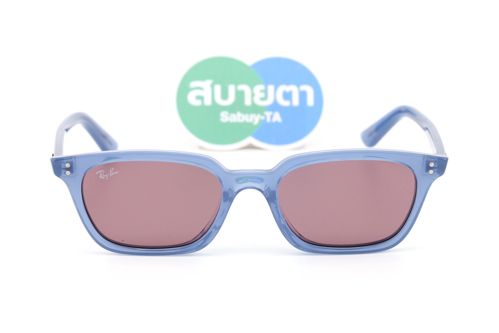 RayBan ZAYA RB4456F 68121A