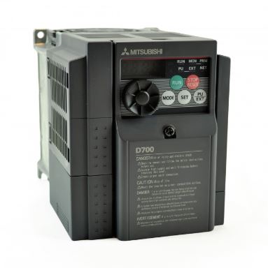 FR-D720 ,FR-D720S, FR-D740 Model