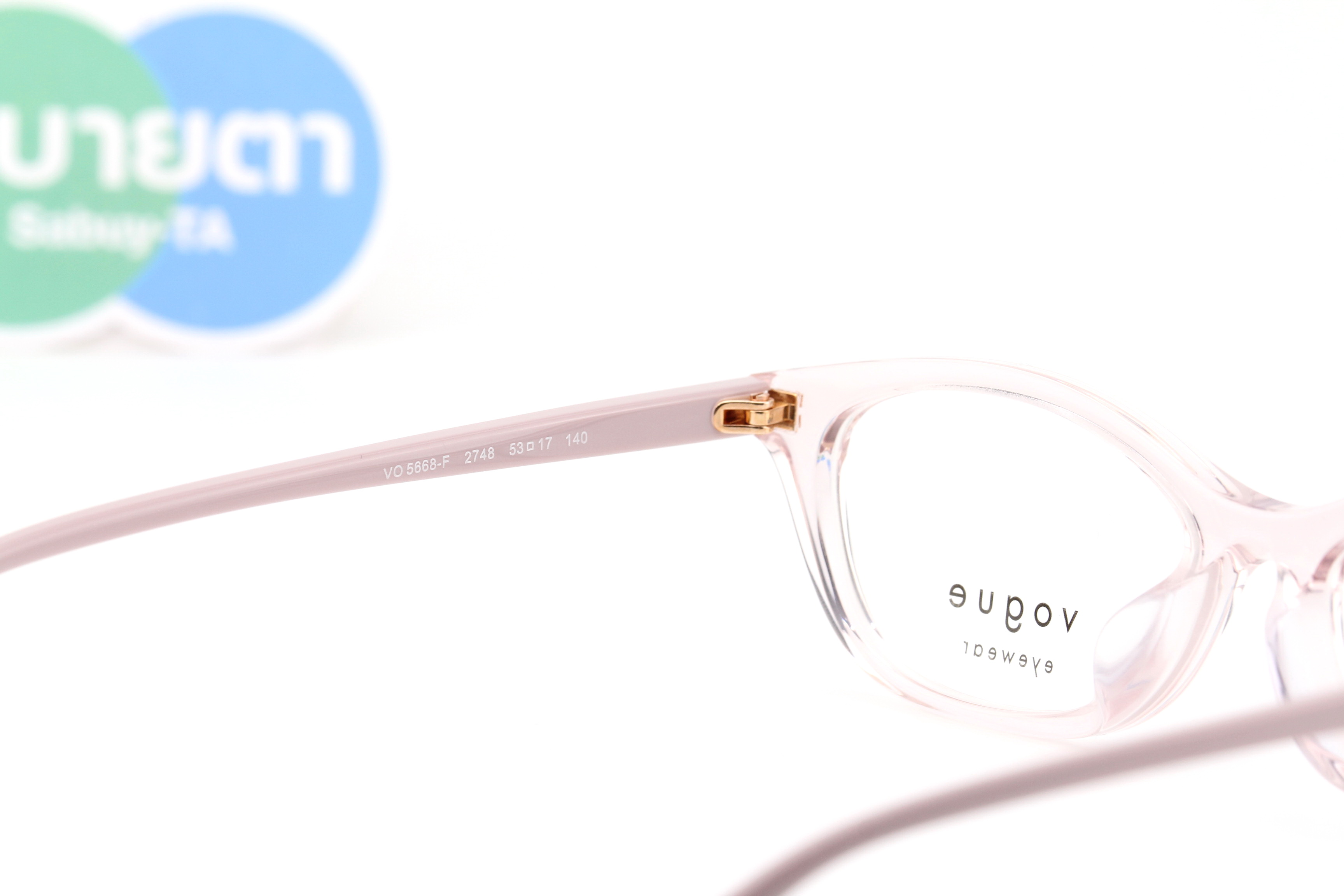 VOGUE VO5668F 2748 53mm.