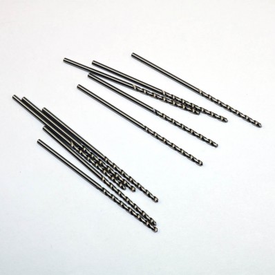 DRILL NOZZLE 1.6 mm. B1311