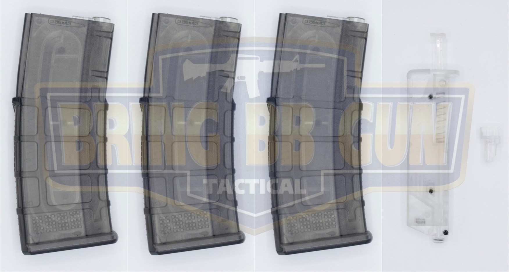 โหลดเดอร์ ไซค์ S (โหลดเดอร์เล็ก)