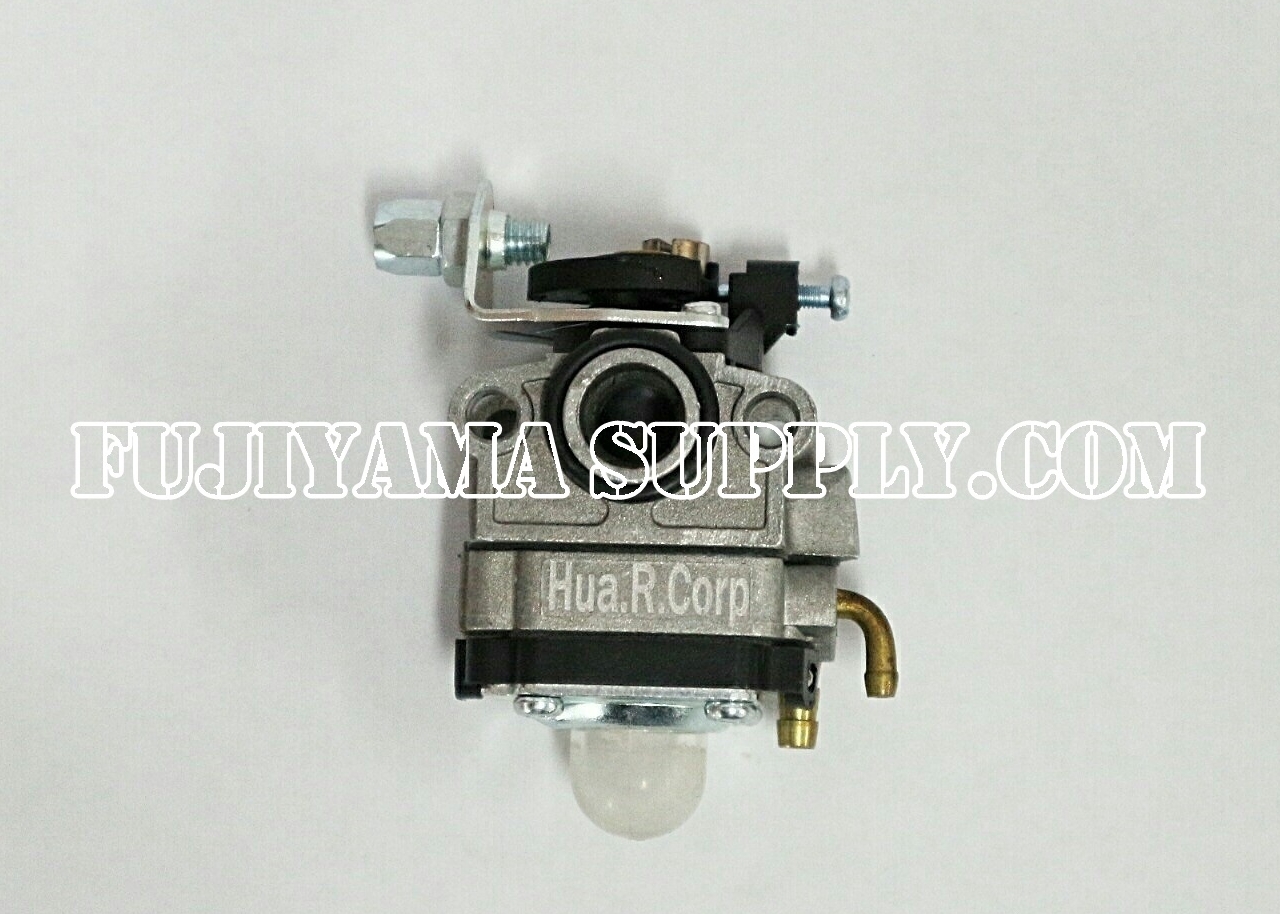 คาร์บูเรเตอร์ GX31 (UT31) ใช้กับเครื่องตัดหญ้า Honda GX31