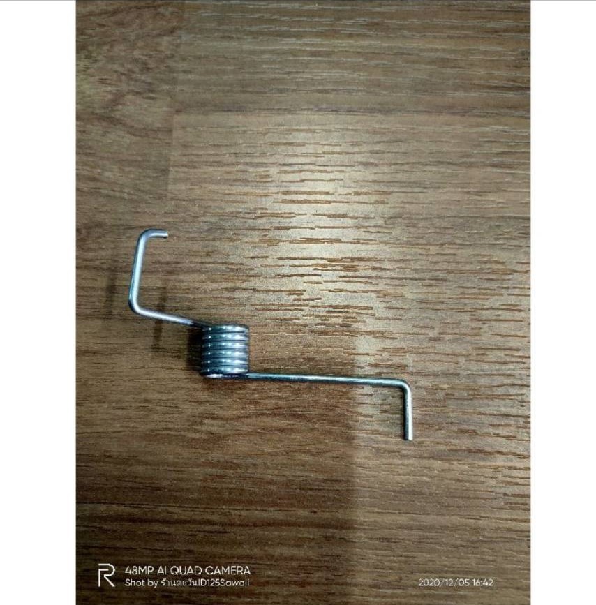 0000566 สปริง 4970FA4109A เครื่องซักผ้า lg ถังเดียว (ขวา)