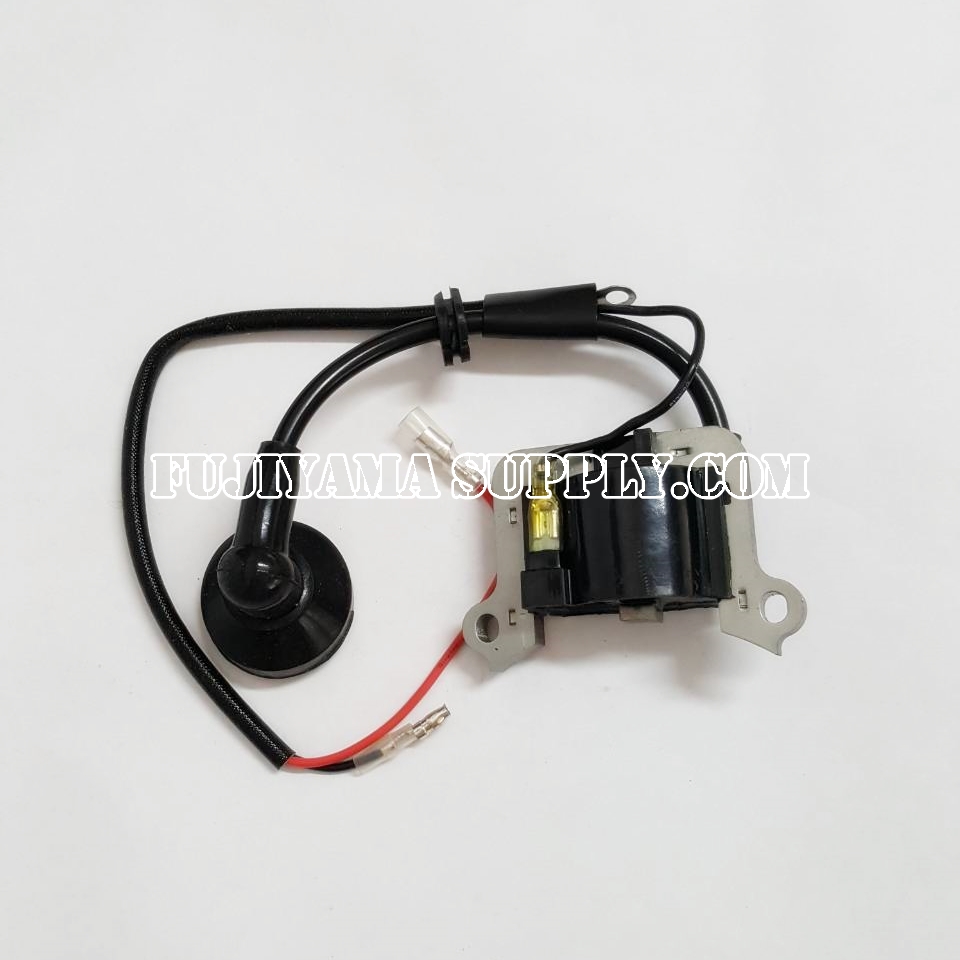 คอยล์ TL43 ใช้กับเครื่องตัดหญ้ารุ่น Mitsubishi รุ่น TL43
