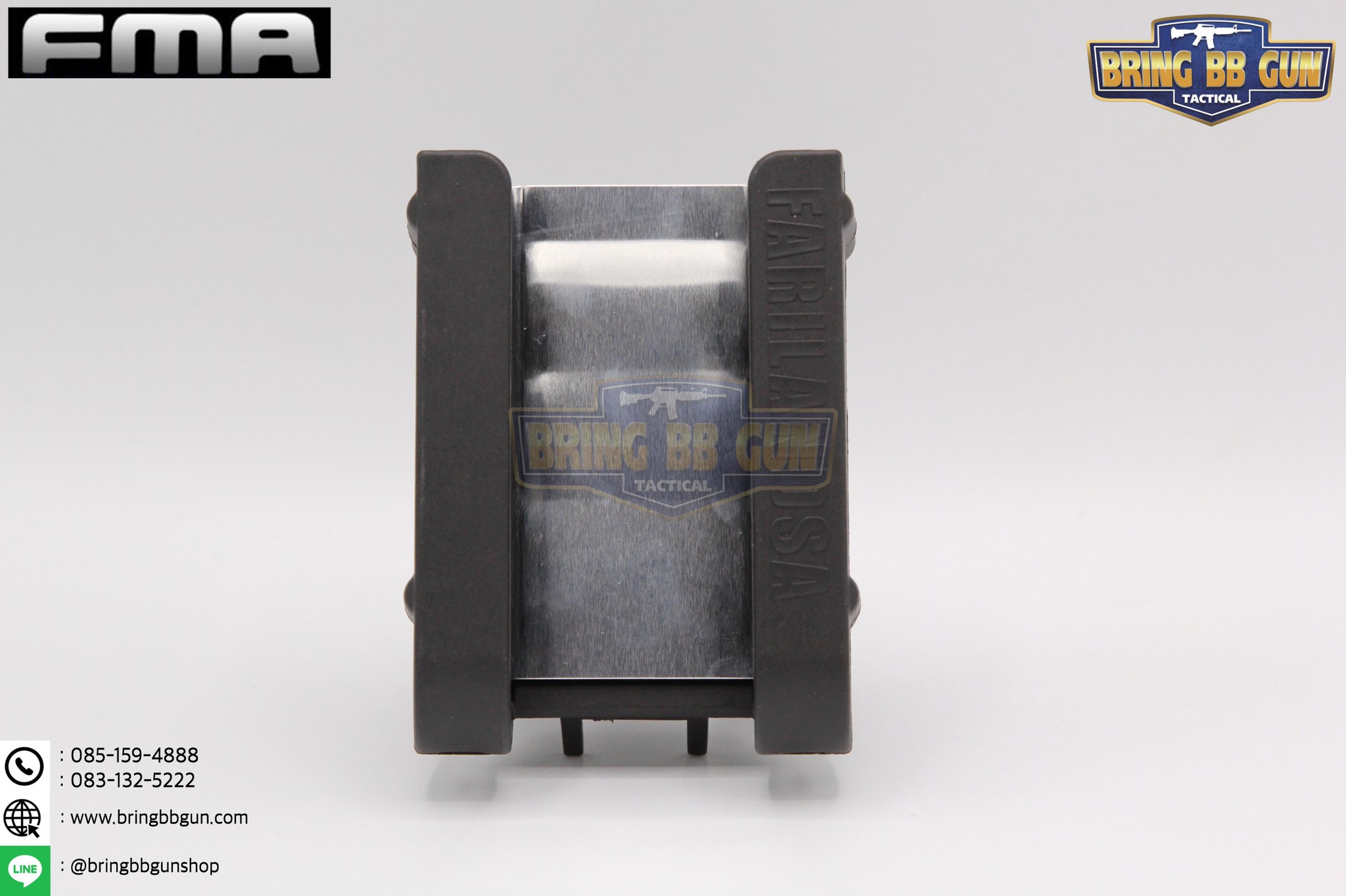 Shotshell Holder for Speed Reloads ยี่ห้อ FMA (ซองจิงโจ้) รุ่น Regular