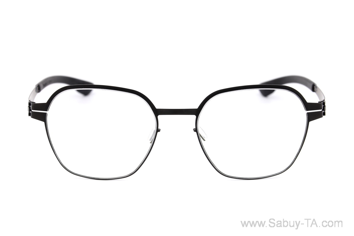 Ic Berlin Theda. Black