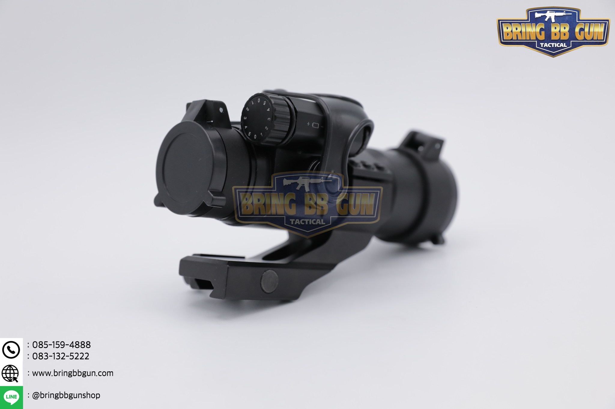 ดอท Aimpoint Comp M2 (RD 2000)