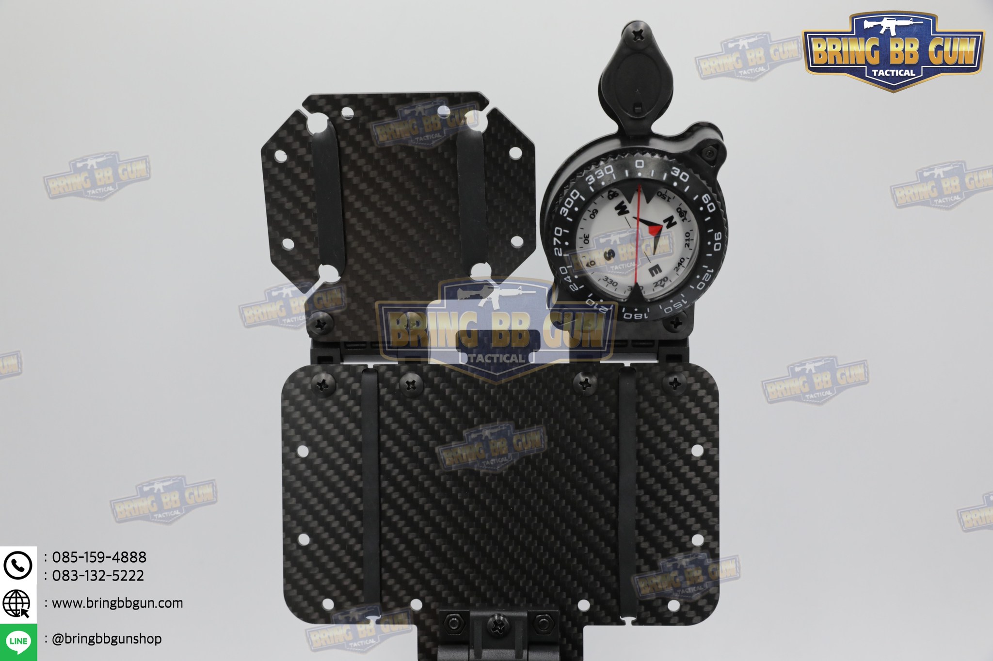 เข็มทิศ Multifunctional Navigation Module Board