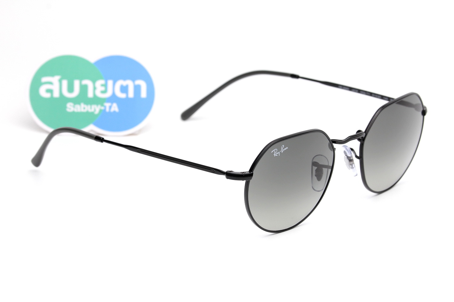 RayBan Jack RB3565 002/71