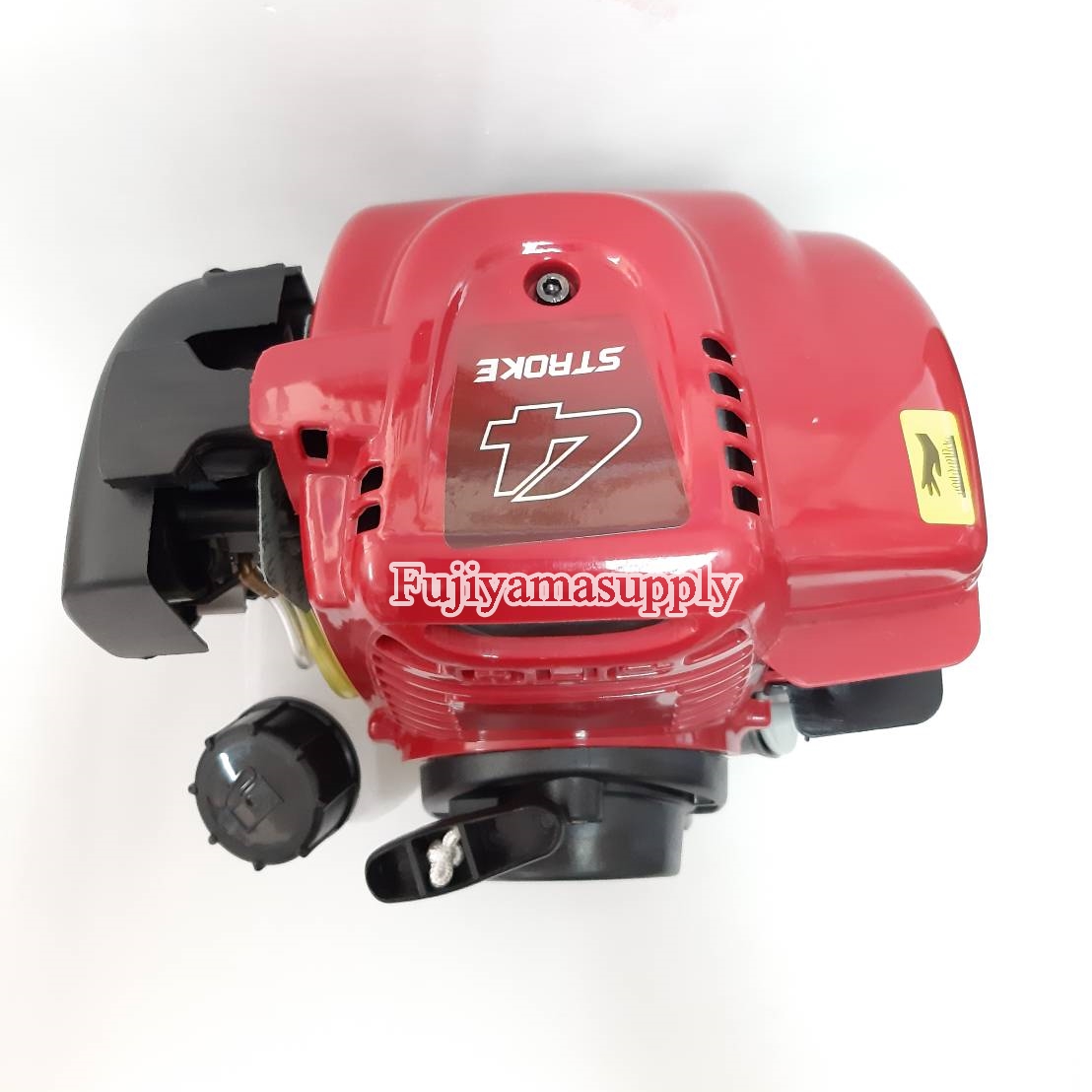 หัวเครื่องตัดหญ้า GX35 (4 จังหวะ)