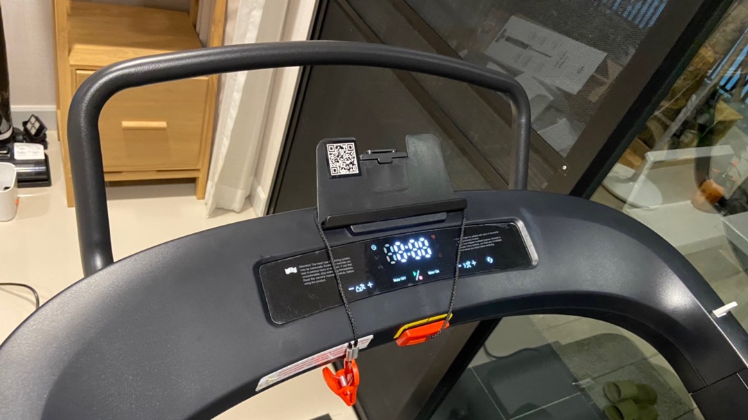 19990*ทักแชทผ่อน0%ค่าส่ง 0บ.(Global Version) ลู่วิ่ง Elite วิ่งชัน Motorized Treadmill