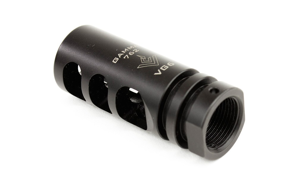 ปลอกลดแสง VG6 GAMMA 762