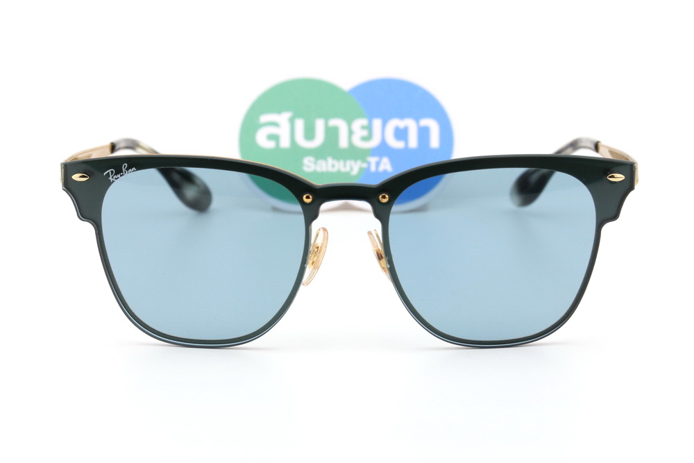 RayBan Blaze Clubmaster RB3576N 917280