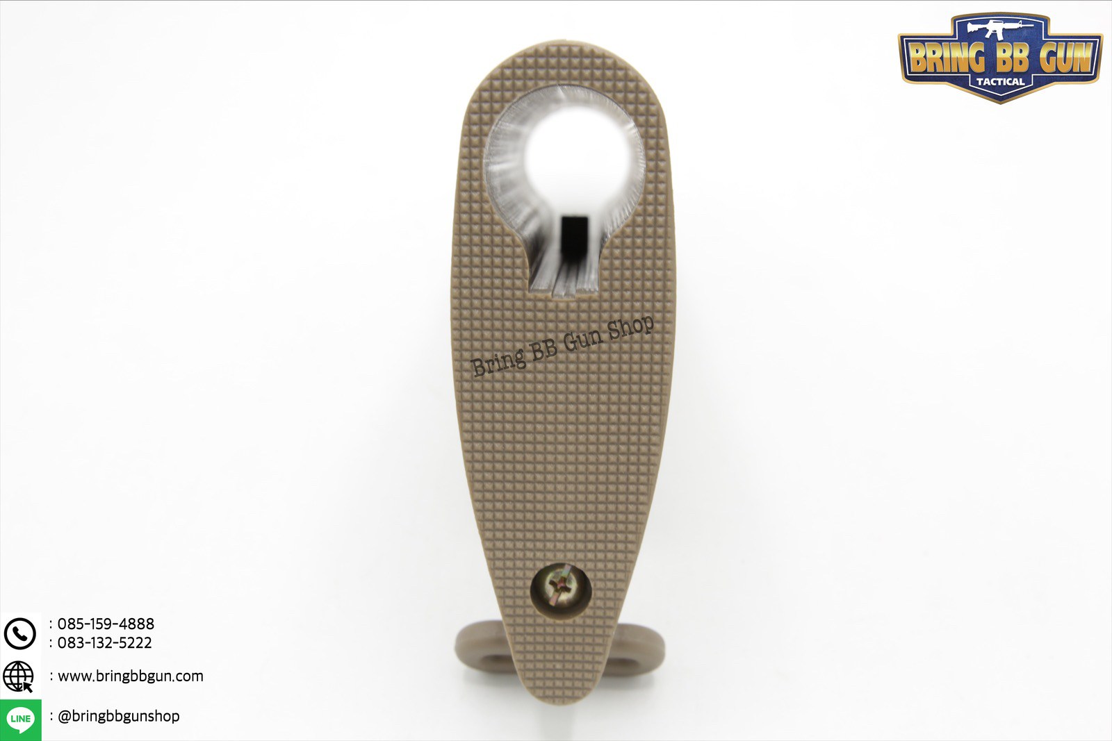 พานท้าย M4A1