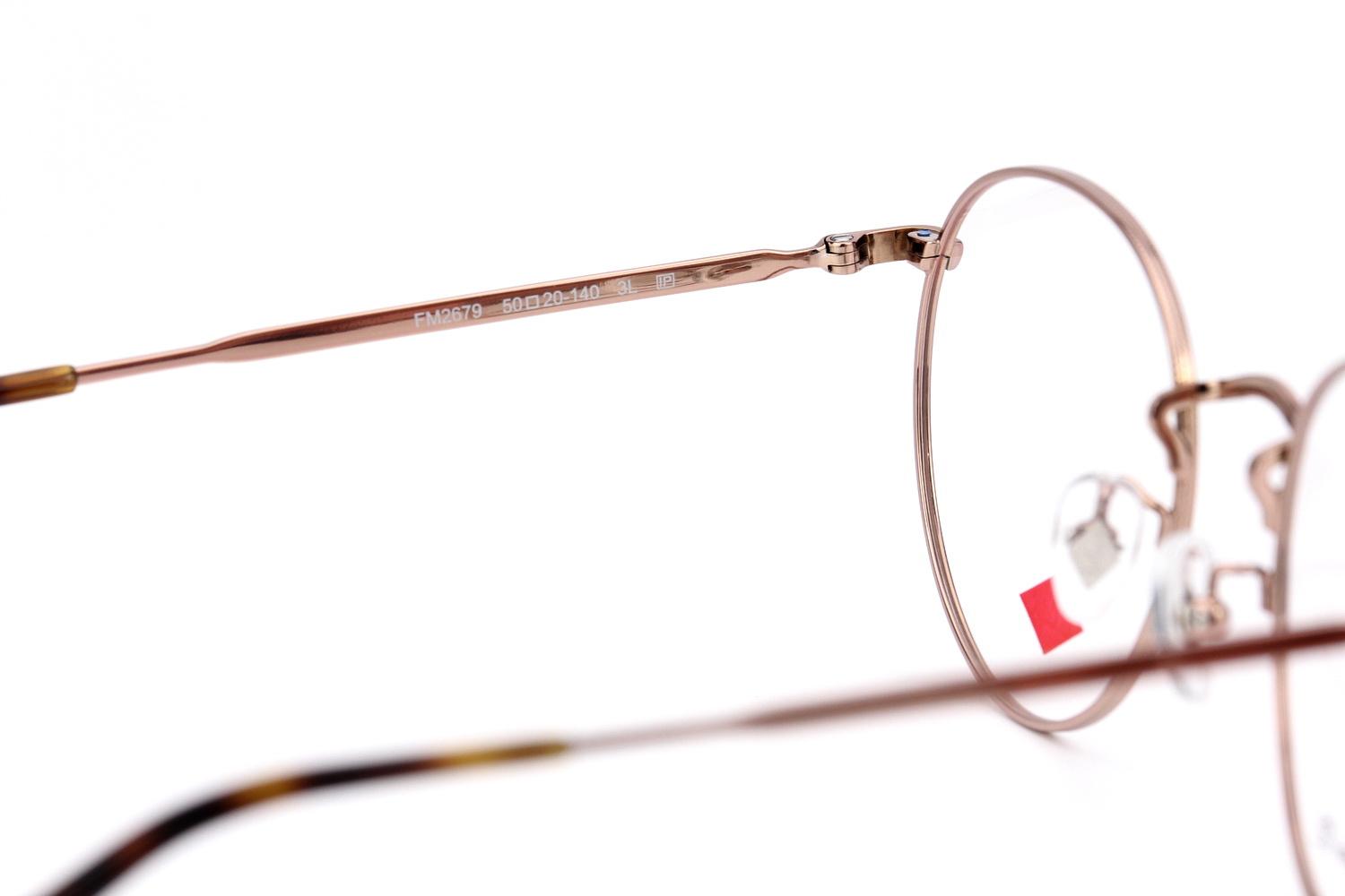 Lee Cooper FM2679 3L