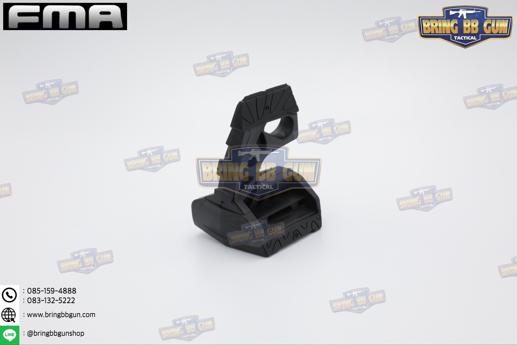 ที่กันประตูปิด/ที่กั้นประตู/ที่หยุดประตู ยี่ห้อ FMA (The Ultimate Door Stop)