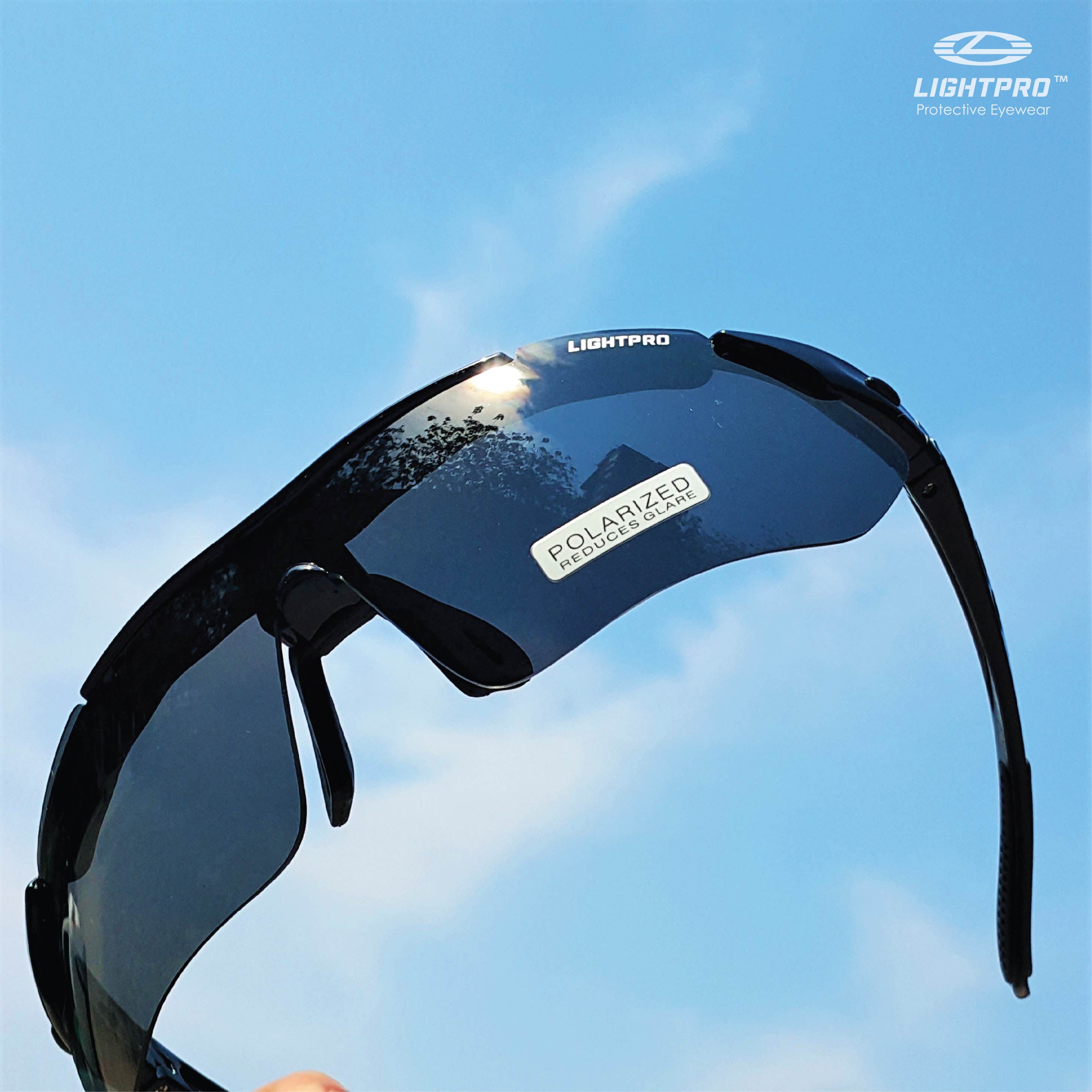 LIGHTPRO LP001 Black