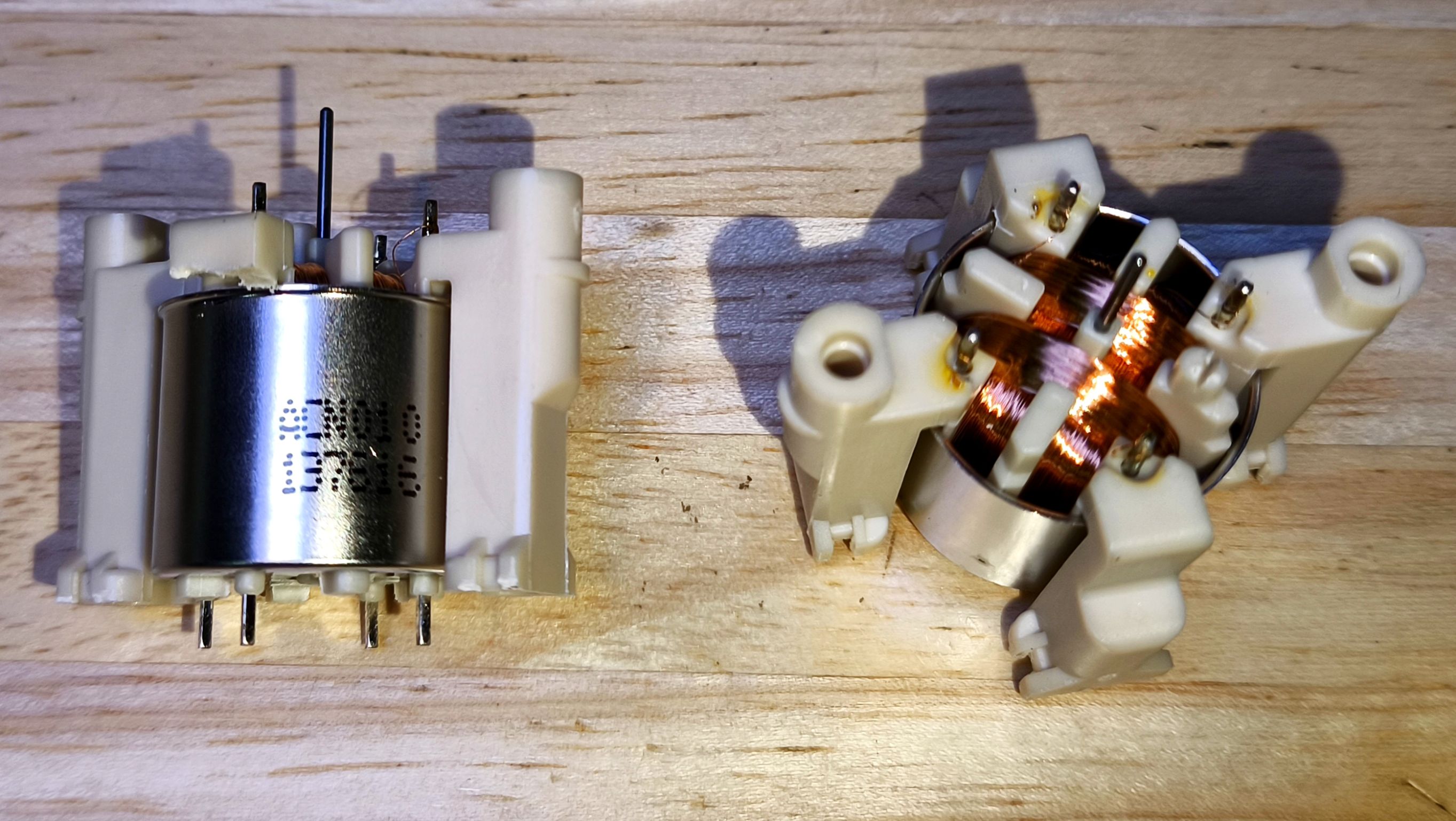 มอเตอร์สเต็ปฟรอนเทียร์/neo