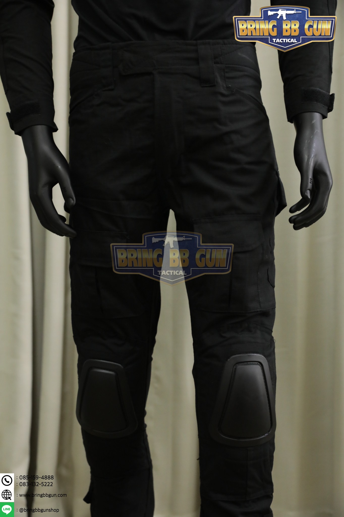 ชุดคอมแบทเชิ้ต Gen2 (Combat Frog Suit G2) (เสื้อ+กางเกง+สนับเข่า+สนับศอก)