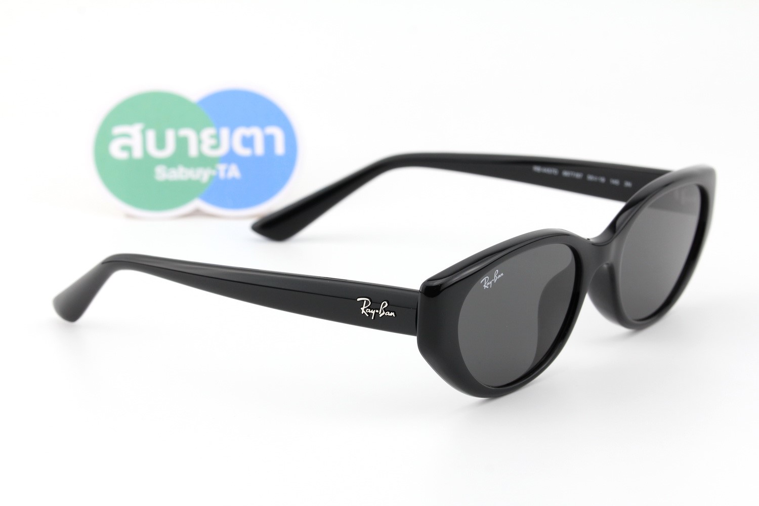 RayBan RB4457D 667787