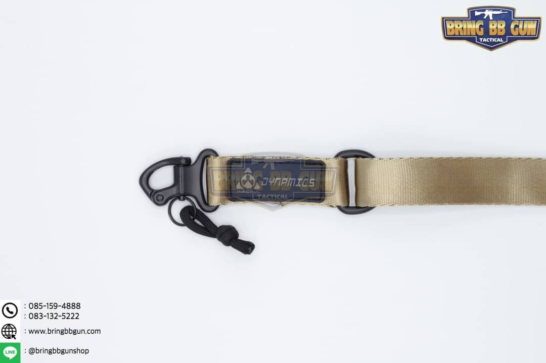 สายสะพายปืน ยี่ห้อ Magpul รุ่น MS2