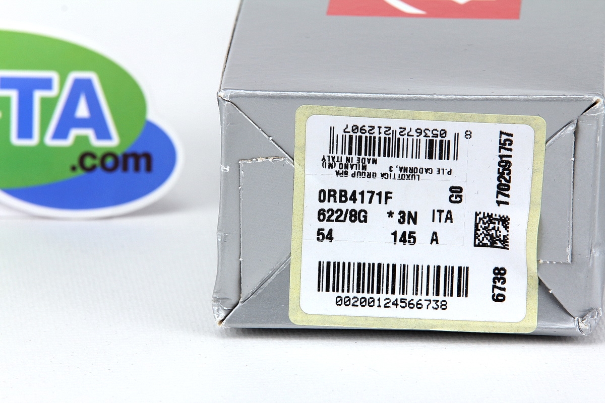 RayBan Erika RB4171F 622/8G