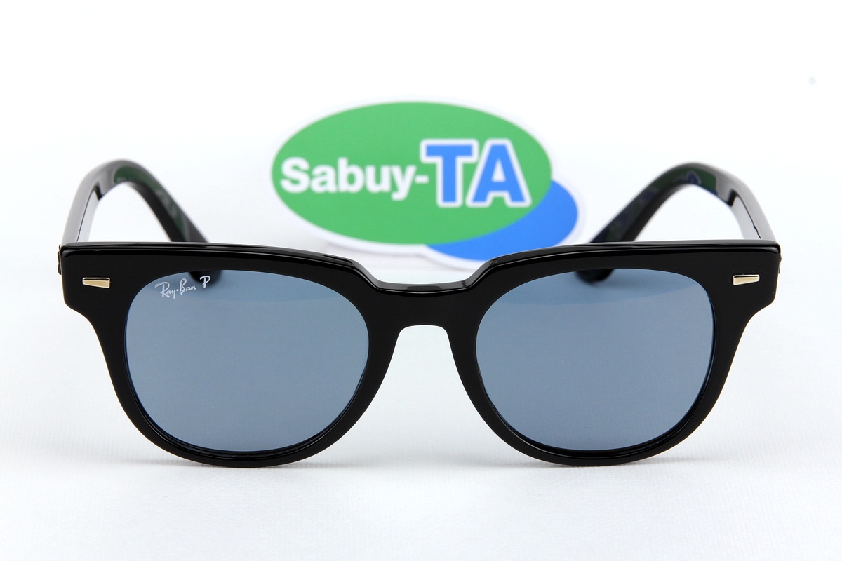 RayBan Meteor RB2168 901/52 Polarized Lens