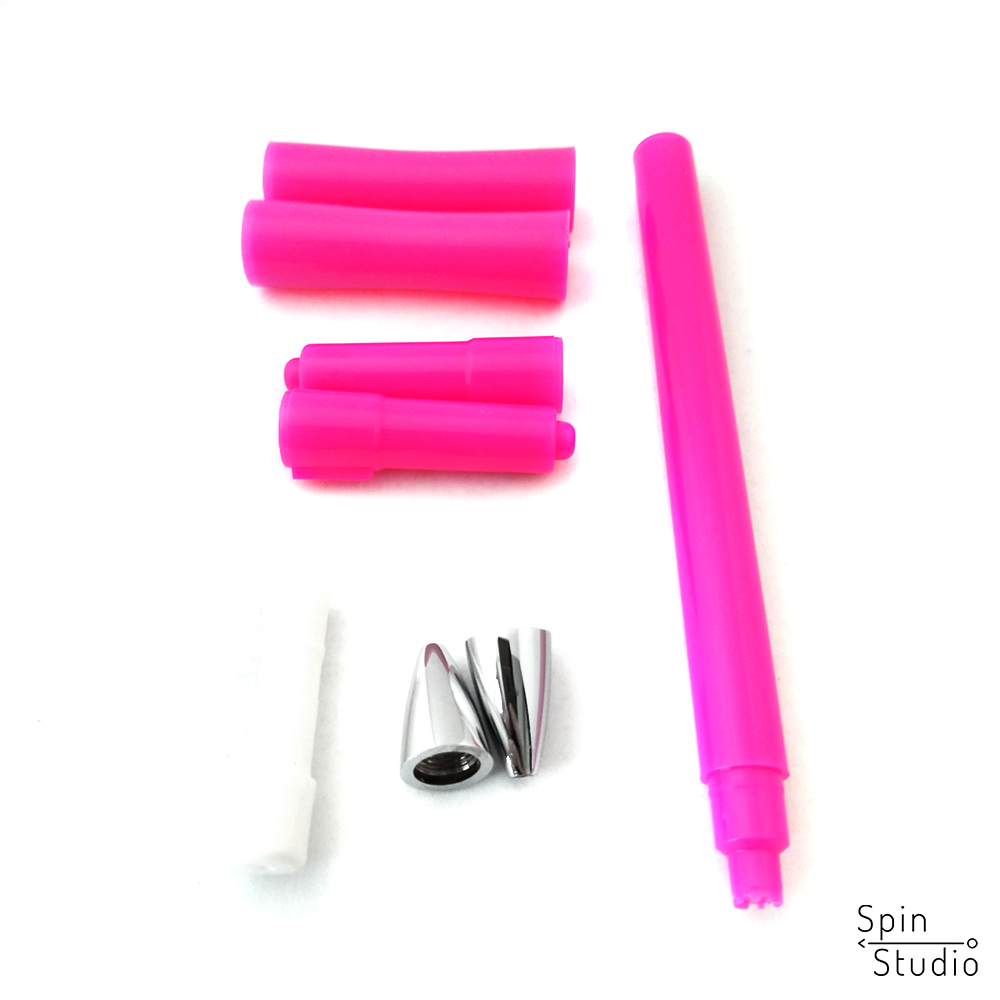 ชุดทำปากกาควง BusterCYL รุ่นกริป Dr.Grip