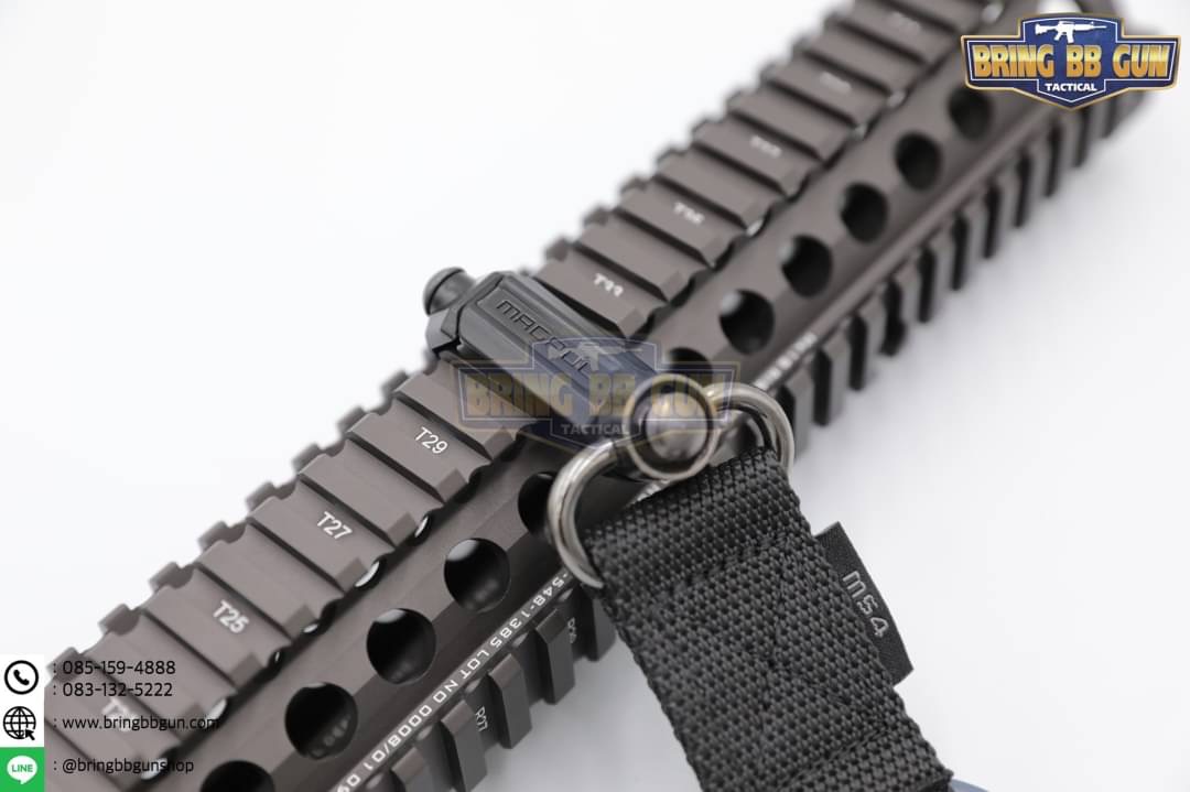 รางหูสลิง Magpul RSA-QD (รางหูสลิง ปลดไว Magpul RSAQD)