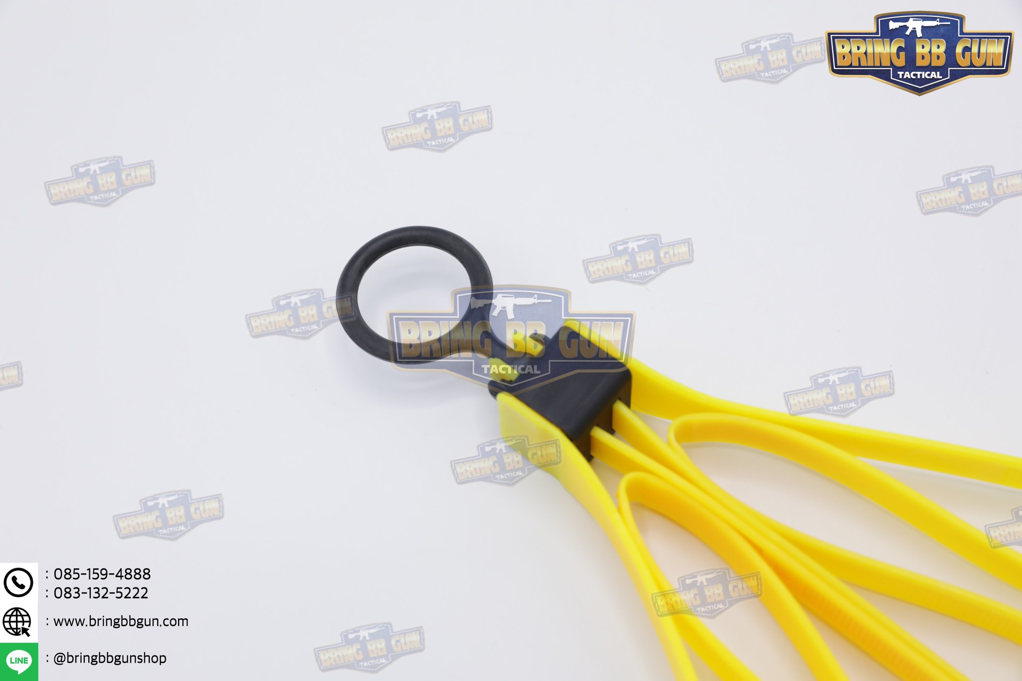 กุญแจมือสาย Cable Ties (เคเบิ้ลไทร์รัดข้อมือ) (Cable Ties Handcuffs) (Plastic Habdcuffs) (Zip Ties Handcuffs) รุ่น B01