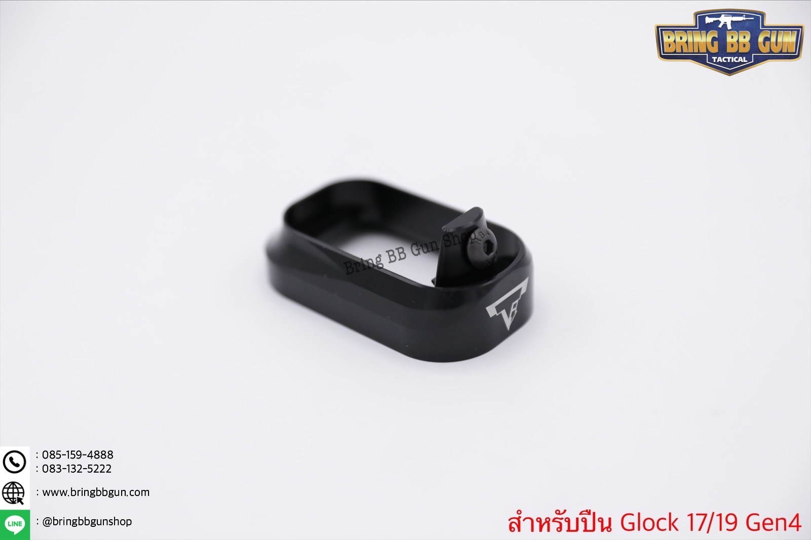 ชุดเซ็ท Taran Tactical สำหรับปืน Glock รุ่น Glock17/19 Gen4