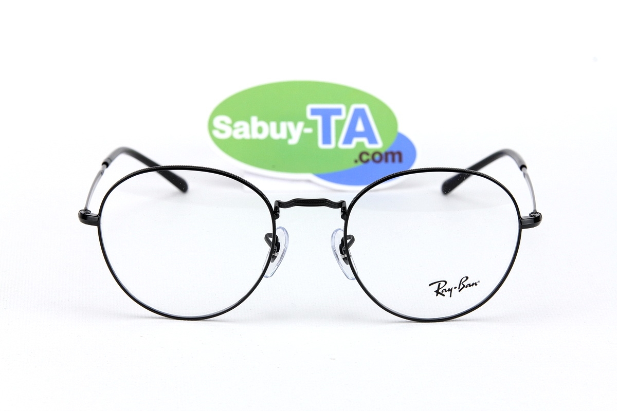 RayBan RX3582V 2760