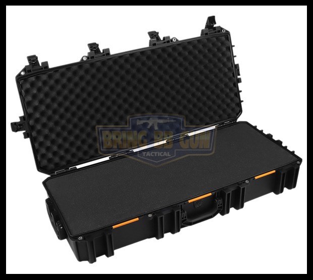 กล่องปืน WST Safety Hard Case รุ่น V700 Vault (43 นิ้ว) (Storm Safety Case) (V700 Vault)
