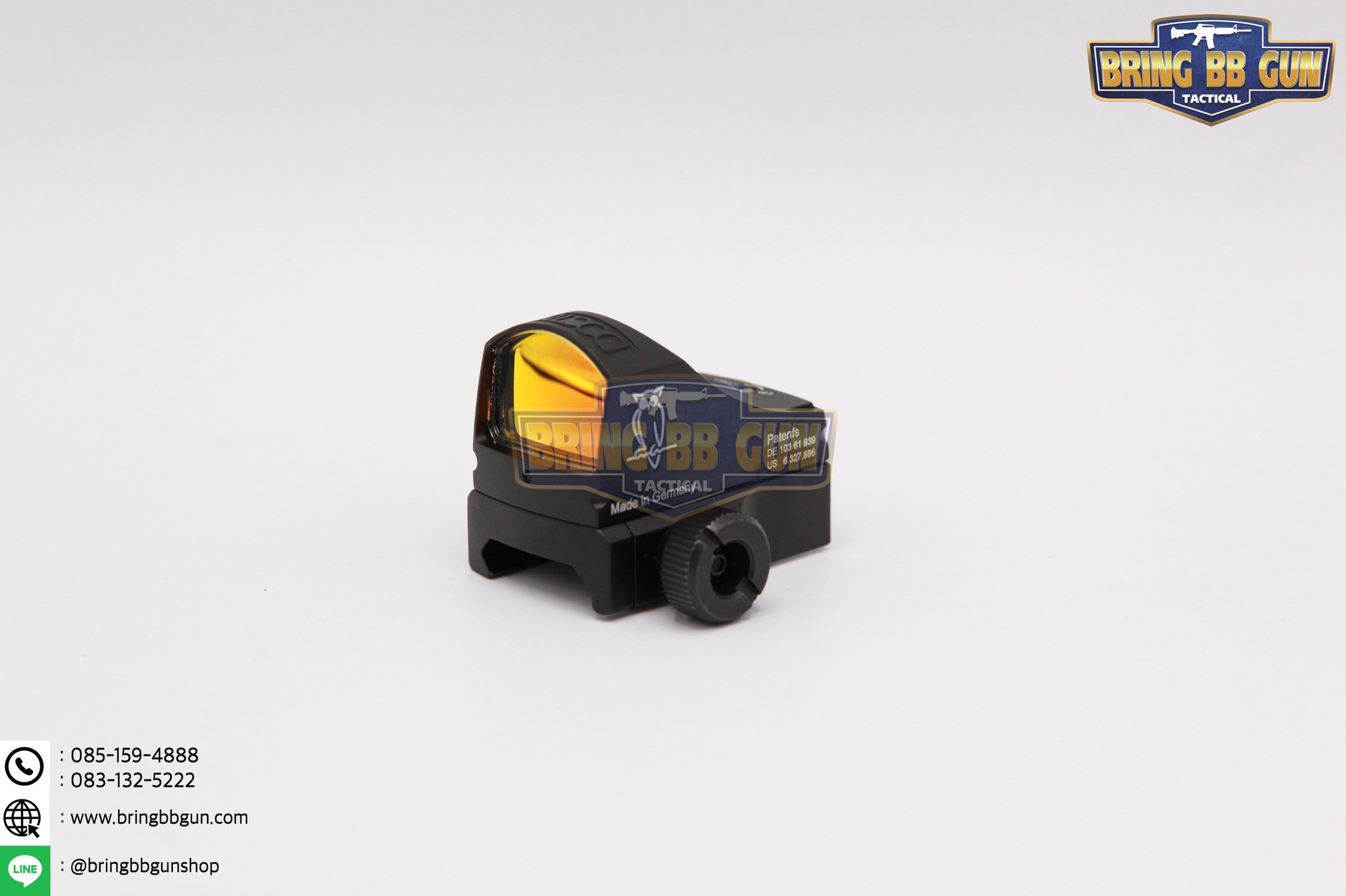 ดอท รุ่น Docter sight C