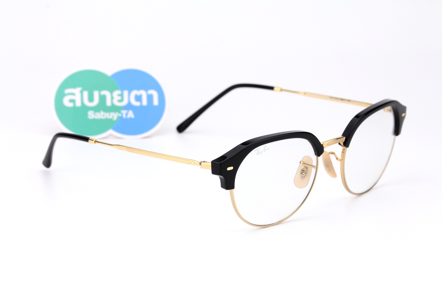RayBan RB4429 601/GH