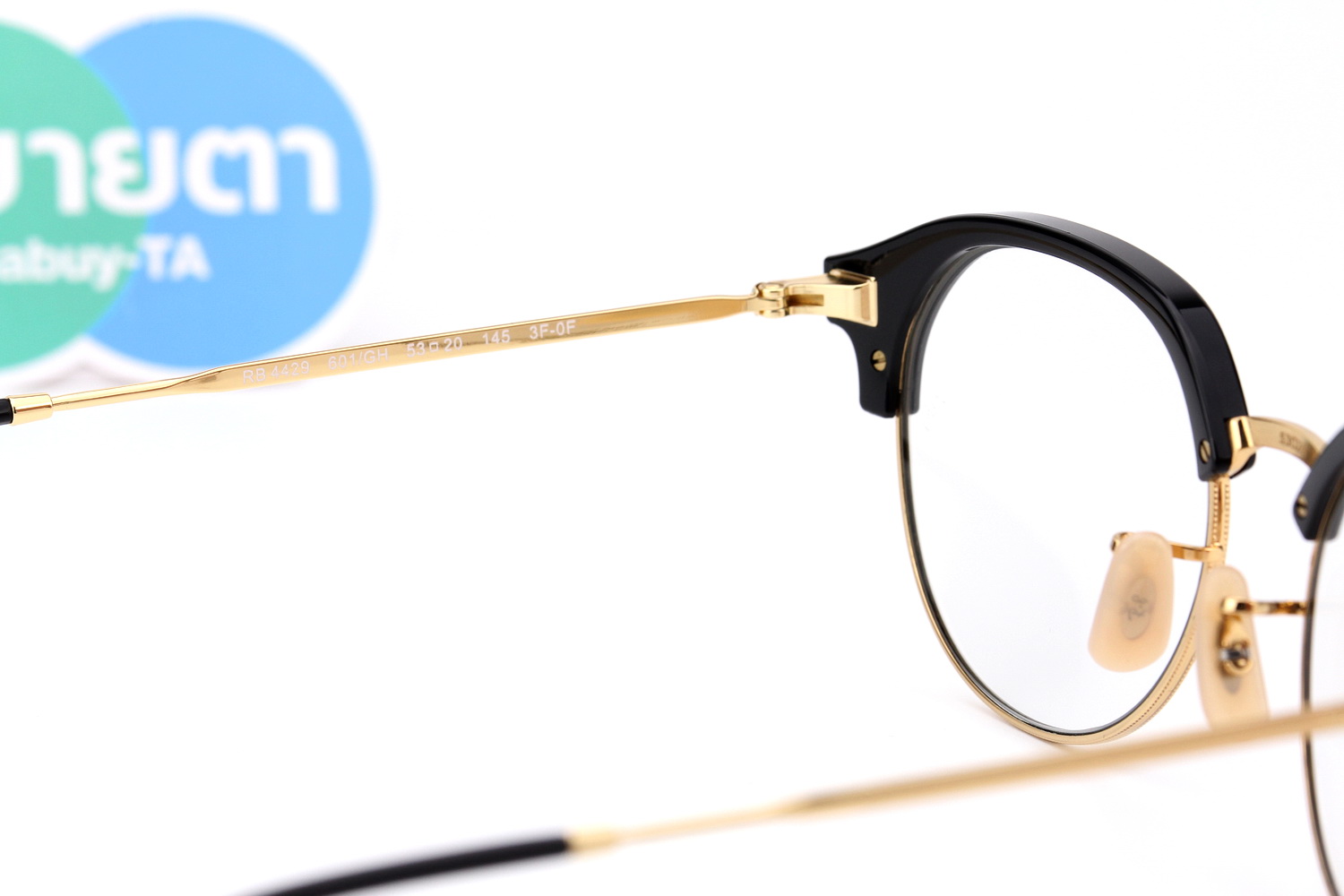 RayBan RB4429 601/GH