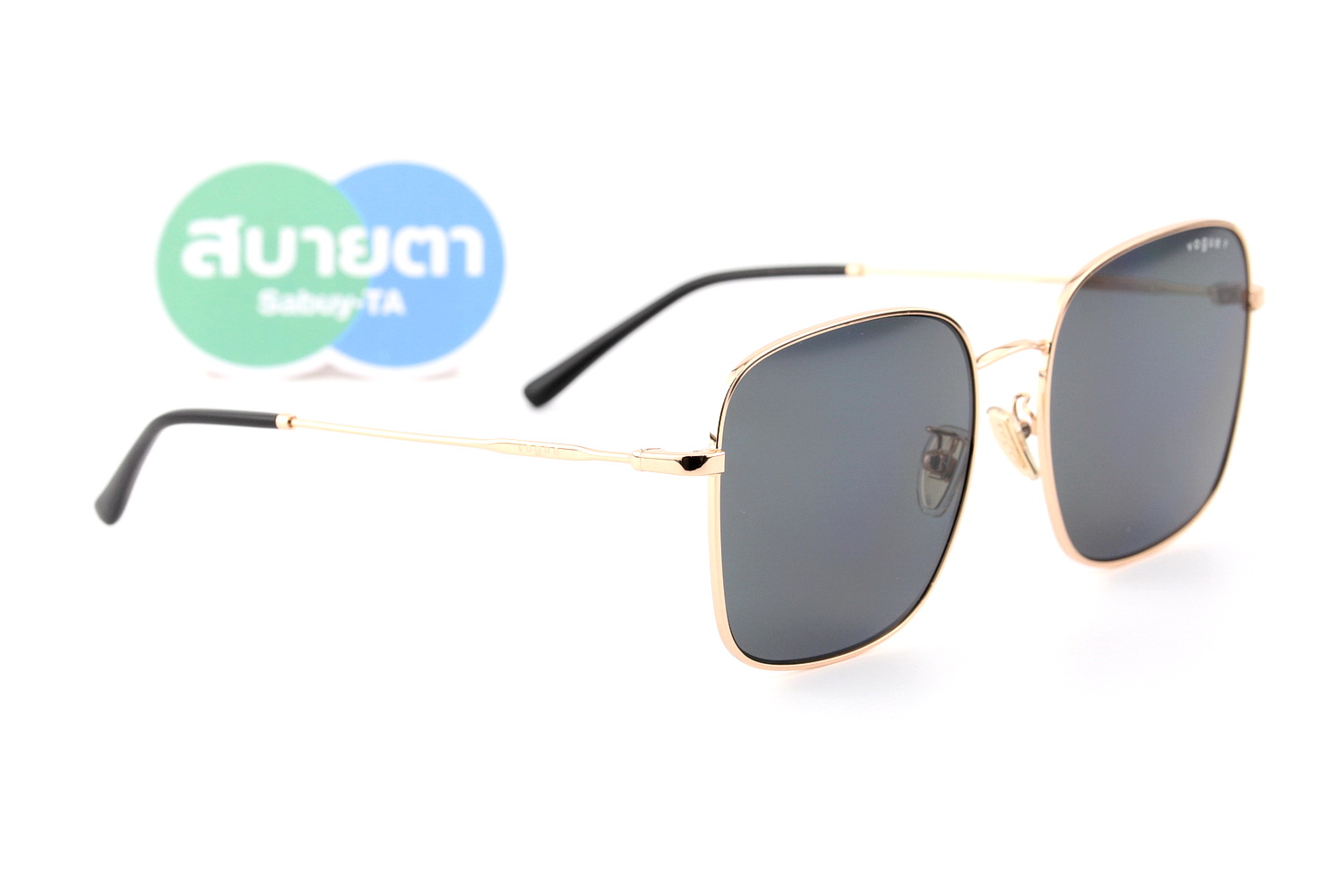 Vogue VO4327SD 515281 Polarized Lens