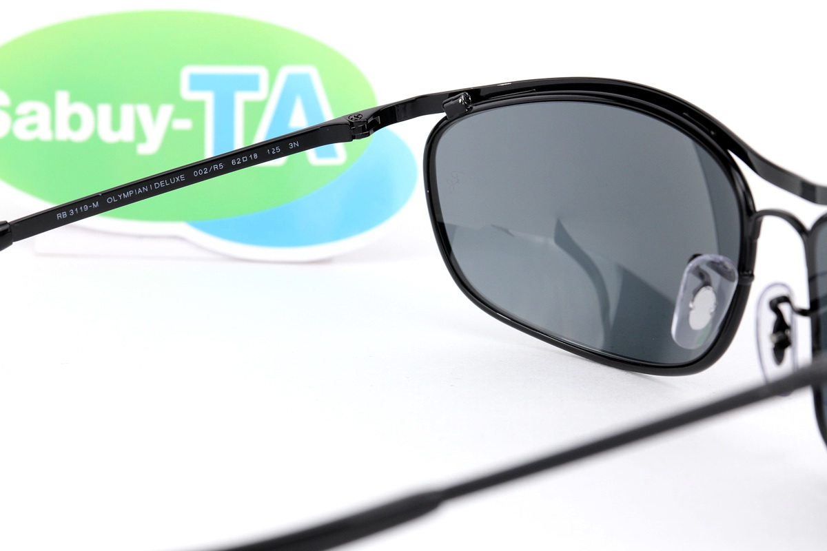 RayBan OLYMPIAN RB3119M 002/R5