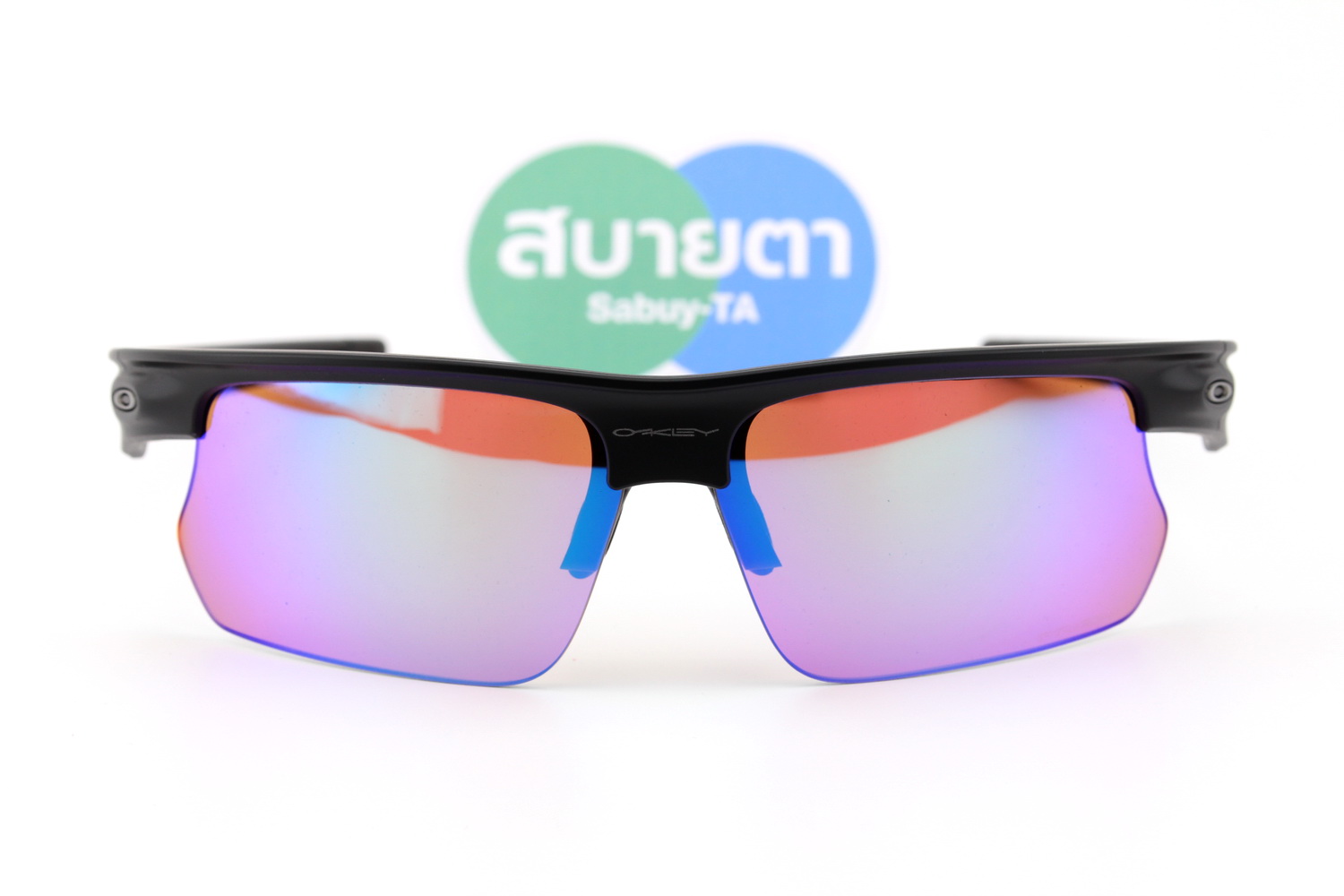 Oakley Bisphaera Prizm Golf / Matte Black SKU#OO9400-06