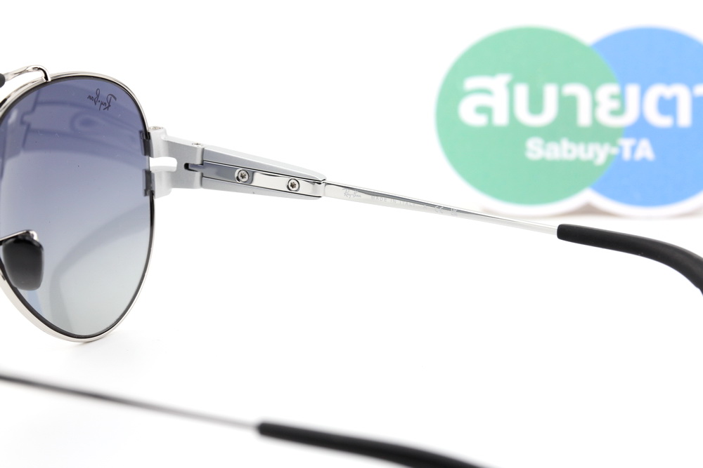 RayBan Ferrari Collection RB3762M F1224L