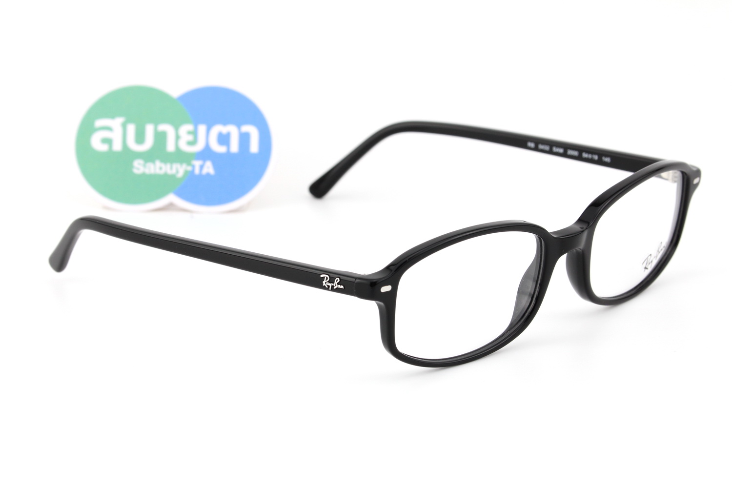 RayBan SAM RX5432 2000