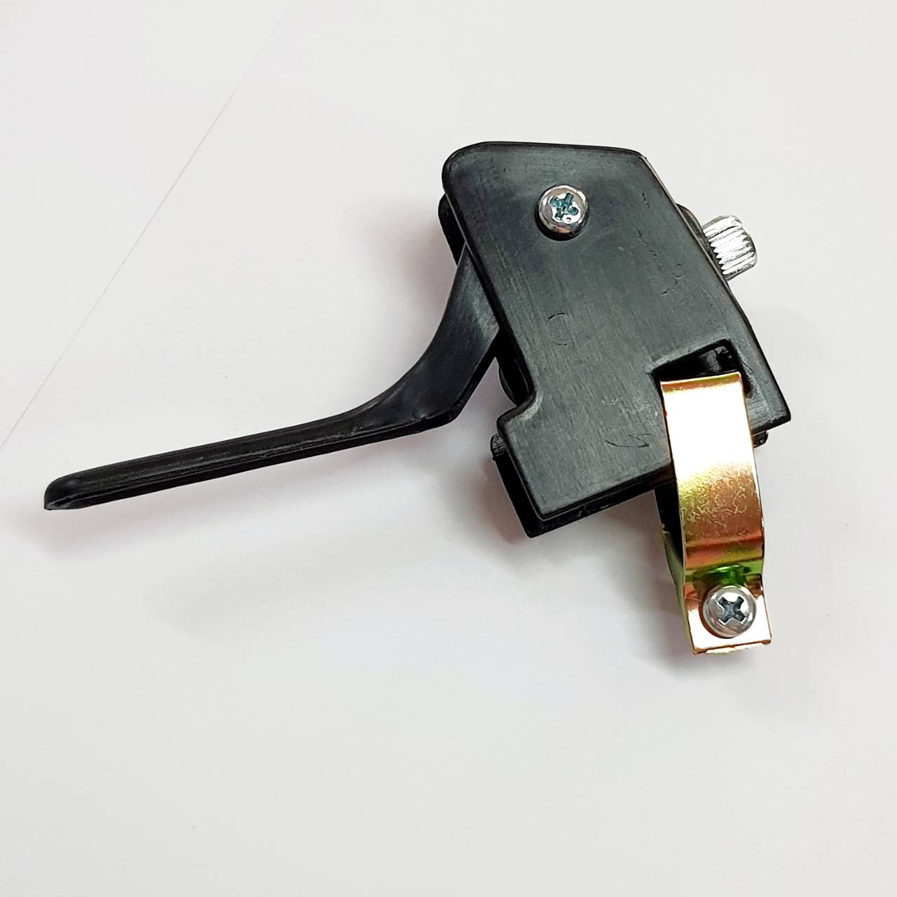 มือเร่ง RM435 (Martens) ใช้กับเครื่องตัดหญ้า Kioritz รุ่น RM435