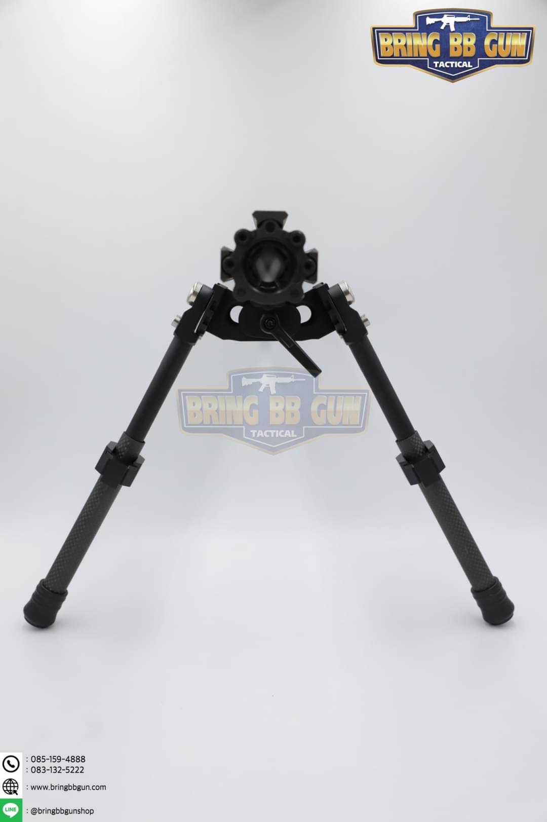 ขาทราย V10 Carbon Fiber