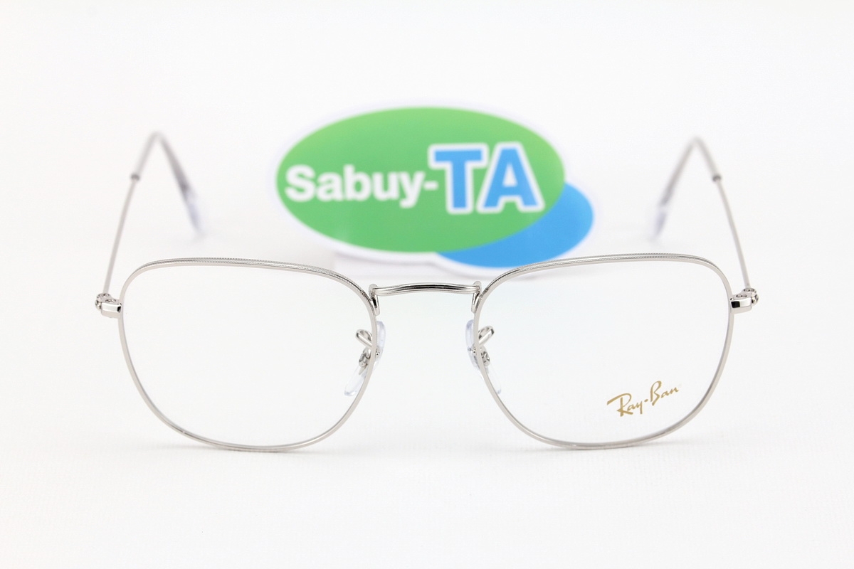 RayBan FRANK RX3857V 2501