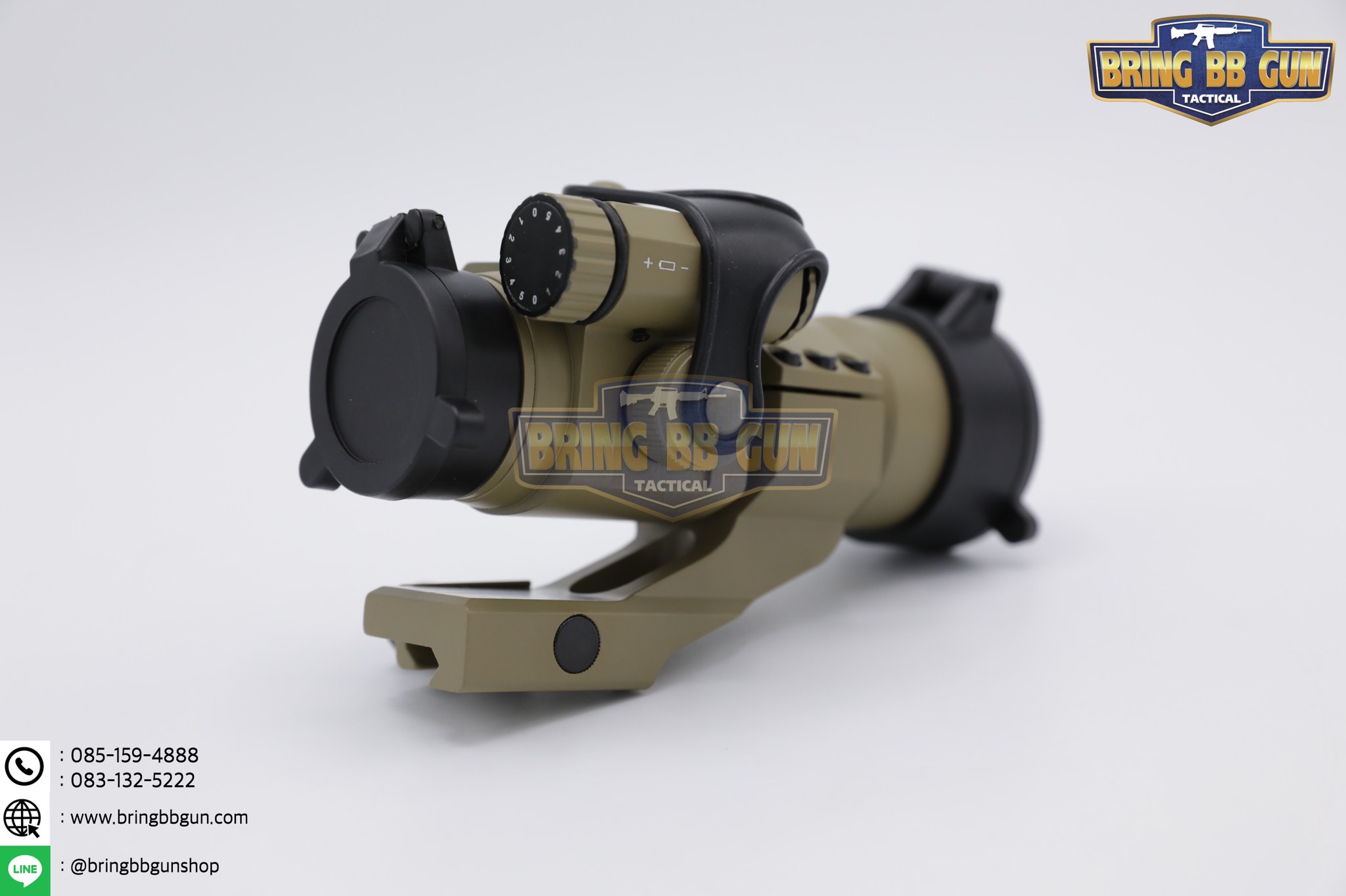 ดอท Aimpoint Comp M2 (RD 2000)