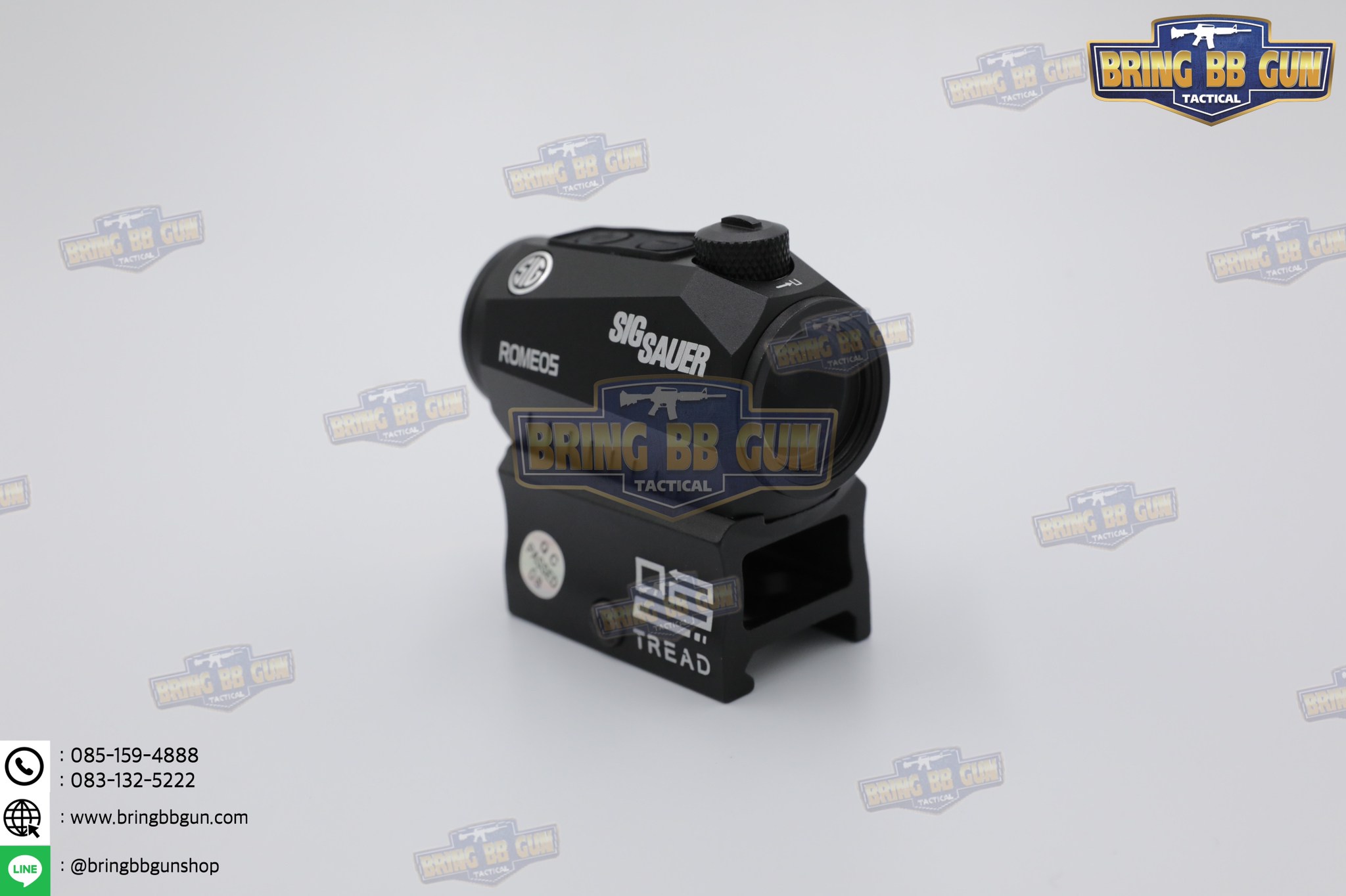 ดอท ยี่ห้อ Sig Sauer รุ่น ROME05